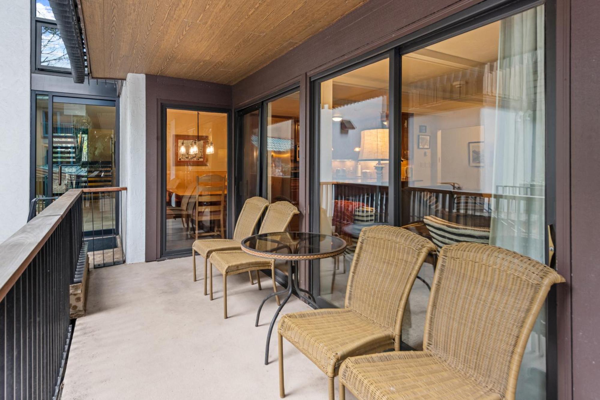 Christiania Condominiums- Coraltree Residence Collection Vail Exterior photo